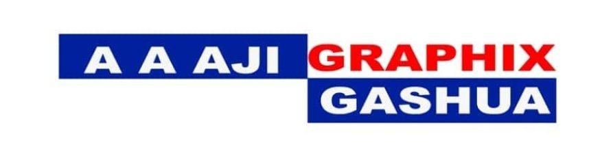 A A AJI GRAPHIX GASHUA